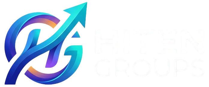 Hiten Groups Logo